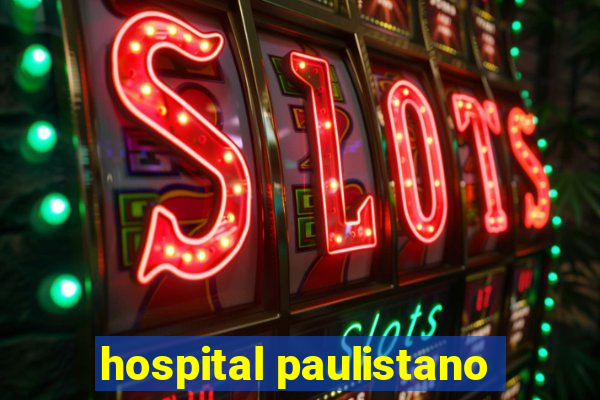 hospital paulistano